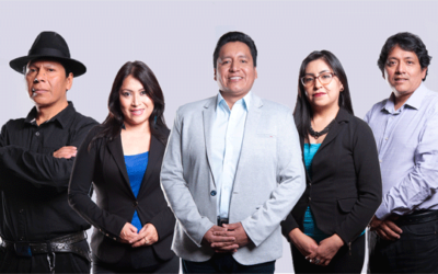 LA CASA LA HACEMOS TODAS Y TODOS