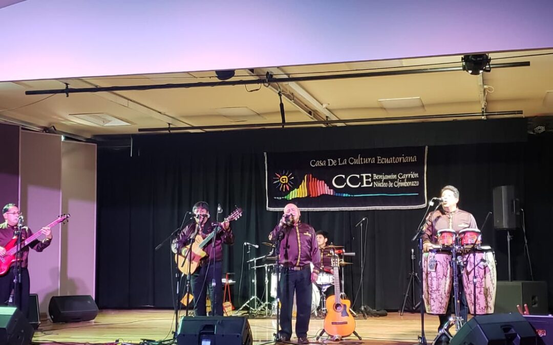 Músicos andinos se unen en Festival Solidario de Folklore a favor de “Chalito”