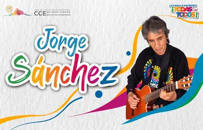 Jorge Sánchez