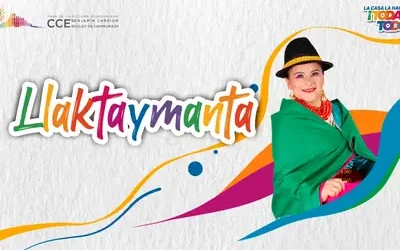 Llaktaymanta