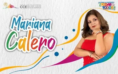 Mariana Calero