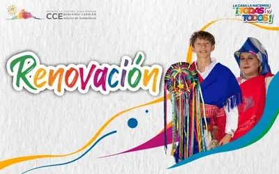 Renovación