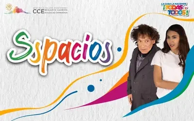 SSpacios