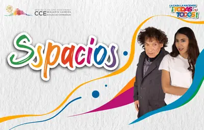 SSpacios