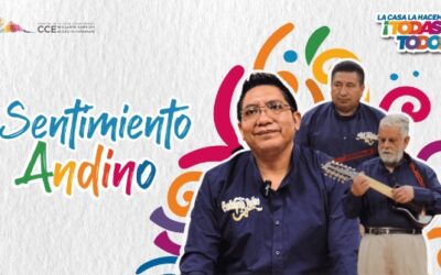 Sentimiento Andino