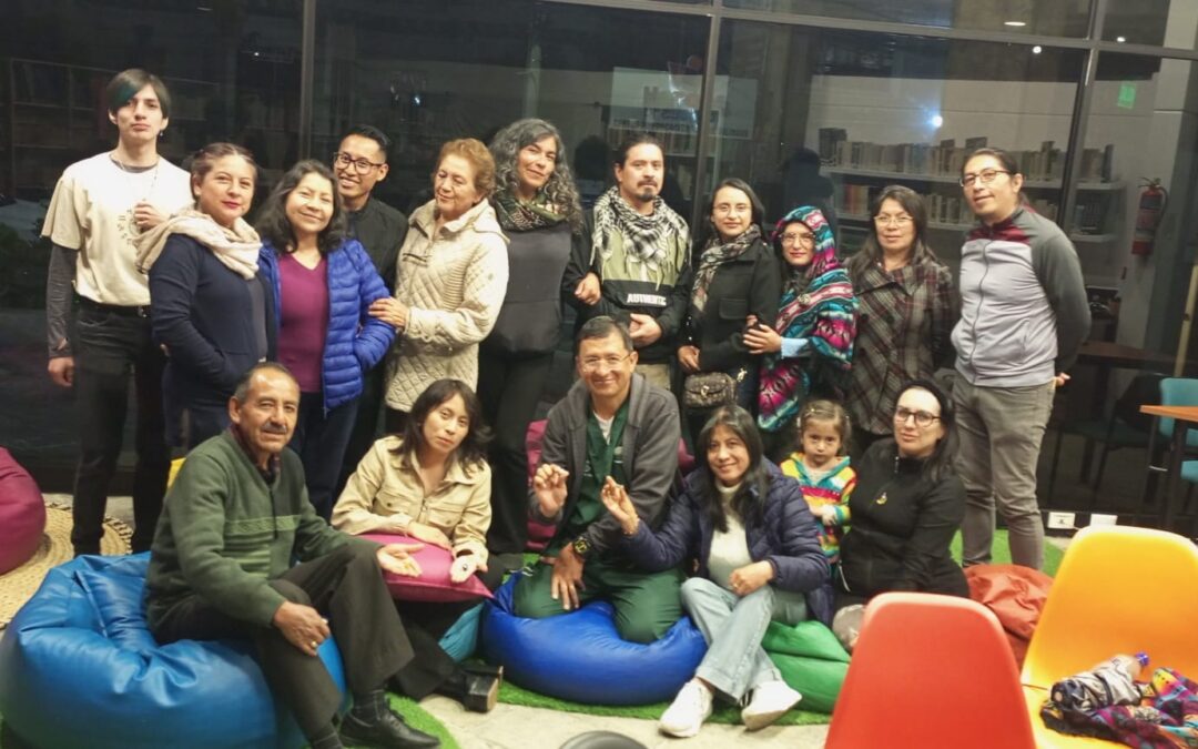 CCECH presenta “Divergentes”, obra colectiva del Taller de Escritura Creativa