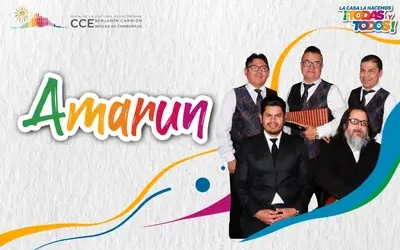 Amarun