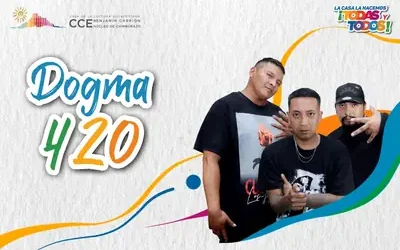Dogma 420