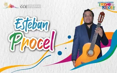 Esteban Procel