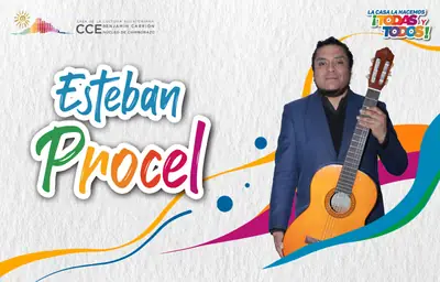 Esteban Procel