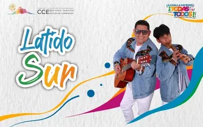 Latido Sur