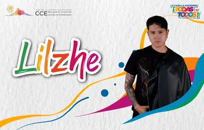 Lilzhe