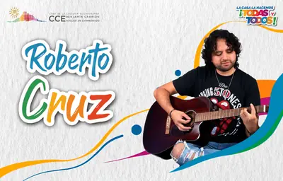 Roberto Cruz