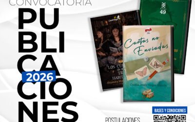 Casa de la Cultura de Chimborazo abre convocatoria para publicación de nuevas obras literarias en 2026