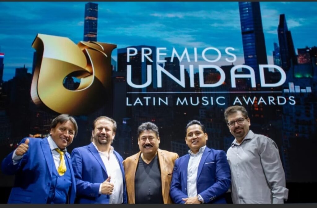 Por primera vez, Ecuador será sede de los Premios Unidad Latin Music Awards, un importante reconocimiento que continúa su expansión en América Latina con el lanzamiento de Premios Unidad – Edición Ecuador, una iniciativa que busca destacar, reconocer y proyectar el talento musical ecuatoriano dentro de la  industria Global.