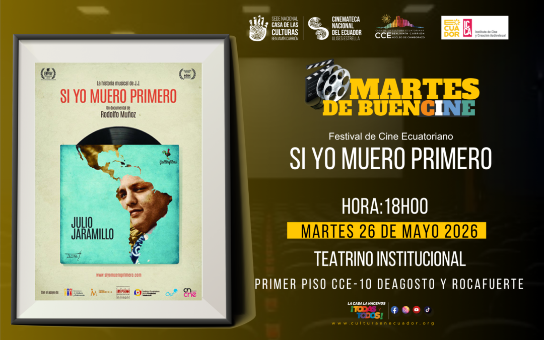«MBC», revive la memoria de JJ